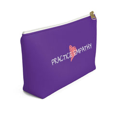 Accessory Pouch, Classic Logo-Bags-Practice Empathy