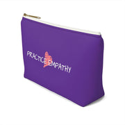 Accessory Pouch, Classic Logo-Bags-Practice Empathy