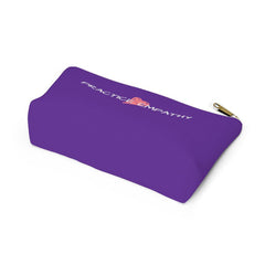 Accessory Pouch, Classic Logo-Bags-Practice Empathy