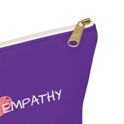 Accessory Pouch, Classic Logo-Bags-Practice Empathy