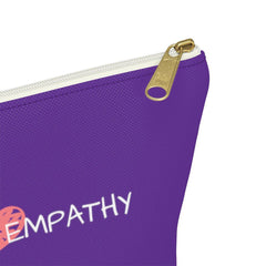 Accessory Pouch, Classic Logo-Bags-Practice Empathy