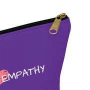 Accessory Pouch, Classic Logo-Bags-Practice Empathy