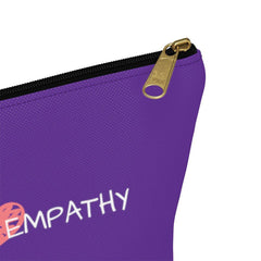 Accessory Pouch, Classic Logo-Bags-Practice Empathy