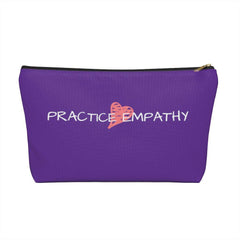 Accessory Pouch, Classic Logo-Bags-Practice Empathy