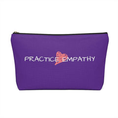 Accessory Pouch, Classic Logo-Bags-Practice Empathy