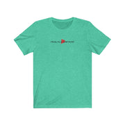 Men's Short Sleeve Graphic Tee, Classic Logo