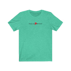 Men's Short Sleeve Graphic Tee, Classic Logo