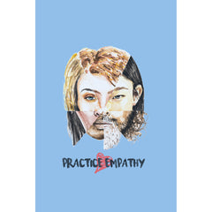 Akin, Premium Framed Canvas-Canvas-Practice Empathy