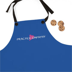 Apron, Classic Logo-Accessories-Practice Empathy