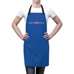 Apron, Classic Logo-Accessories-Practice Empathy