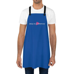 Apron, Classic Logo-Accessories-Practice Empathy