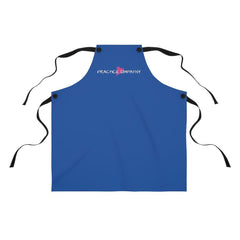 Apron, Classic Logo-Accessories-Practice Empathy
