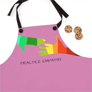 Apron, My Hand to Yours-Accessories-Practice Empathy