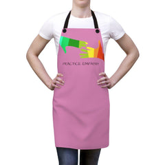 Apron, My Hand to Yours-Accessories-Practice Empathy