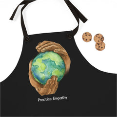 Apron, Nourishing Home-Accessories-Practice Empathy