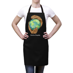 Apron, Nourishing Home-Accessories-Practice Empathy