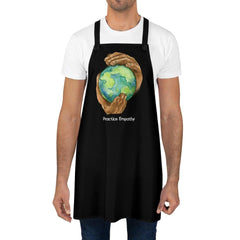 Apron, Nourishing Home-Accessories-Practice Empathy