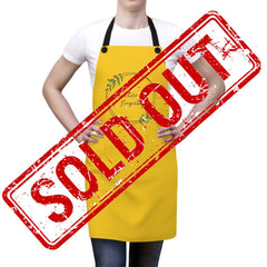 Apron, Olive Branch Logo-Accessories-Practice Empathy