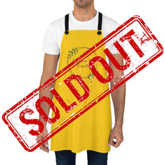 Apron, Olive Branch Logo-Accessories-Practice Empathy