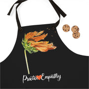 Apron, Word to the Wind, black-Accessories-Practice Empathy