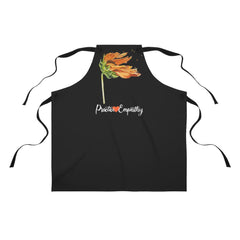 Apron, Word to the Wind, black-Accessories-Practice Empathy