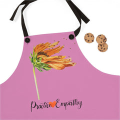 Apron, Word to the Wind, hopbush-Accessories-Practice Empathy