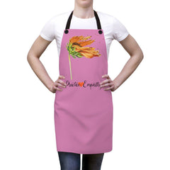 Apron, Word to the Wind, hopbush-Accessories-Practice Empathy