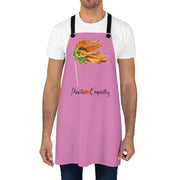 Apron, Word to the Wind, hopbush-Accessories-Practice Empathy