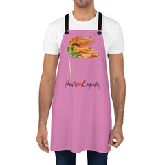 Apron, Word to the Wind, hopbush-Accessories-Practice Empathy