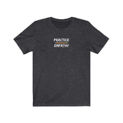 Men's Short Sleeve Graphic Tee, Rainbow Logo