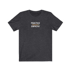 Men's Short Sleeve Graphic Tee, Rainbow Logo
