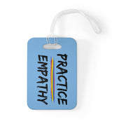 Bag Tag, Rainbow Logo-Accessories-Practice Empathy