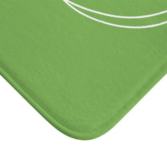 Bath Mat, Olive Branch Logo-Home Decor-Practice Empathy