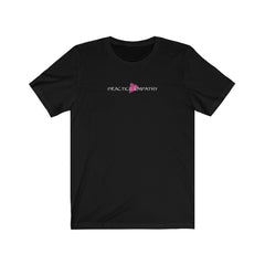Men's Short Sleeve Graphic Tee, Classic Logo