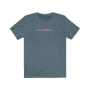 Men's Short Sleeve Graphic Tee, Classic Logo