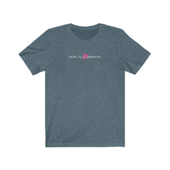 Men's Short Sleeve Graphic Tee, Classic Logo