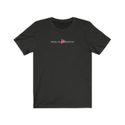 Men's Short Sleeve Graphic Tee, Classic Logo