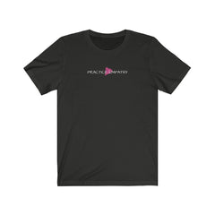 Men's Short Sleeve Graphic Tee, Classic Logo