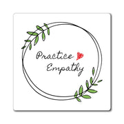 Car Bumper Magnet-Paper products-Practice Empathy