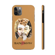 Case Mate Tough Phone Case, Akin, tussock-Phone Case-Practice Empathy