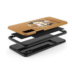 Case Mate Tough Phone Case, Akin, tussock-Phone Case-Practice Empathy