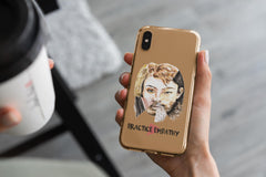 Case Mate Tough Phone Case, Akin, tussock-Phone Case-Practice Empathy