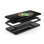 Case Mate Tough Phone Case, Nourishing Home, black-Phone Case-Practice Empathy