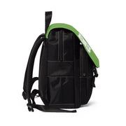 Casual Shoulder Backpack, Brushes Logo, apple-Bags-Practice Empathy