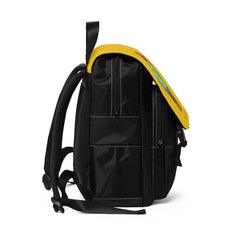 Casual Shoulder Backpack, Nourishing Home-Bags-Practice Empathy