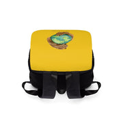 Casual Shoulder Backpack, Nourishing Home-Bags-Practice Empathy