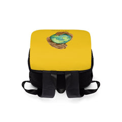 Casual Shoulder Backpack, Nourishing Home-Bags-Practice Empathy