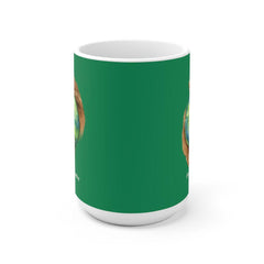 Ceramic Mug, Nourishing Home-Mug-Practice Empathy