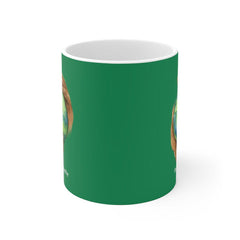 Ceramic Mug, Nourishing Home-Mug-Practice Empathy