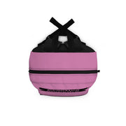 Classic Backpack, Brushes Logo, hopbush-Bags-Practice Empathy